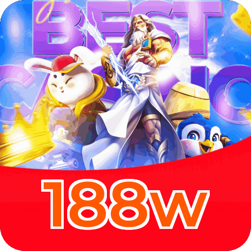 Métodos de pagamento aceitos na 188w