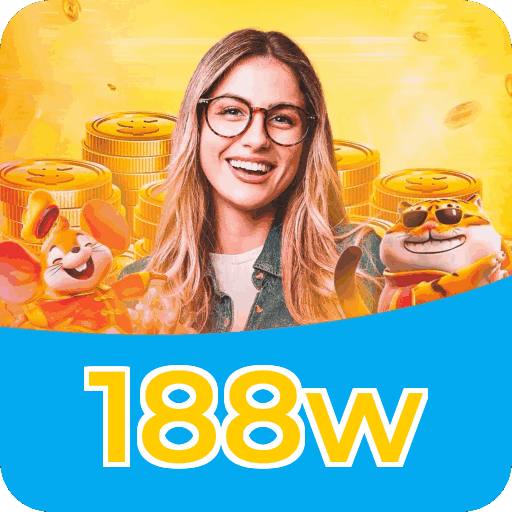 Login rápido no app 188w